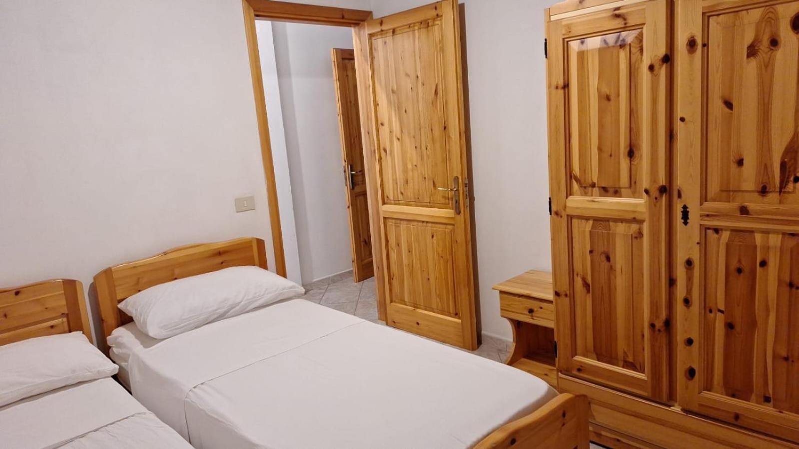 Villaggio Camping La Scogliera Ricadi Eksteriør bilde