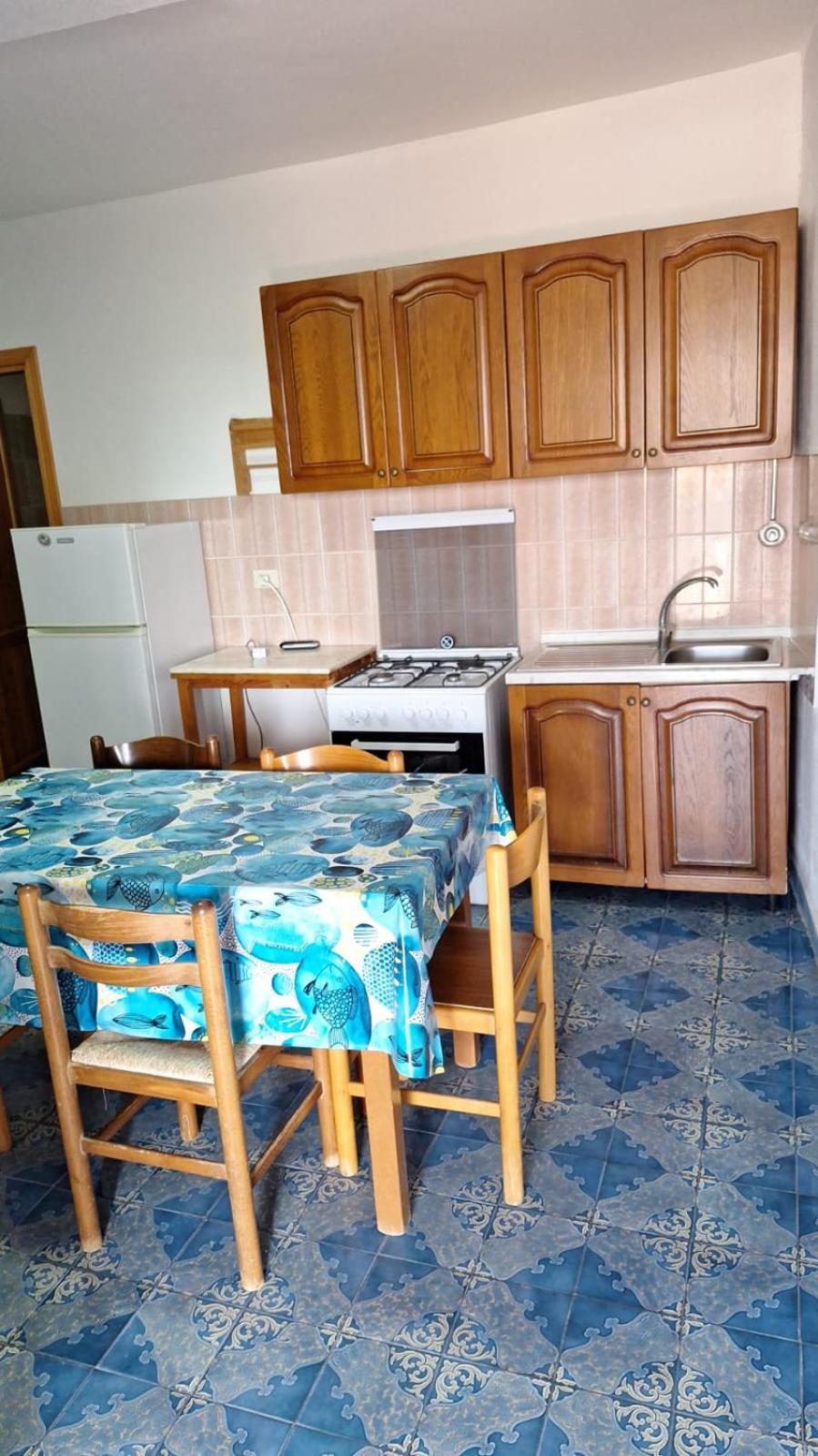 Villaggio Camping La Scogliera Ricadi Eksteriør bilde