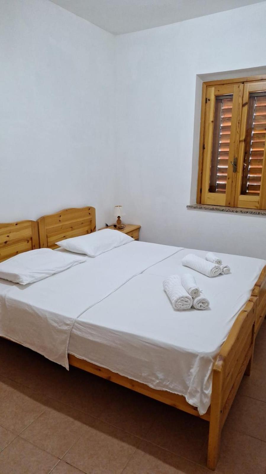 Villaggio Camping La Scogliera Ricadi Eksteriør bilde