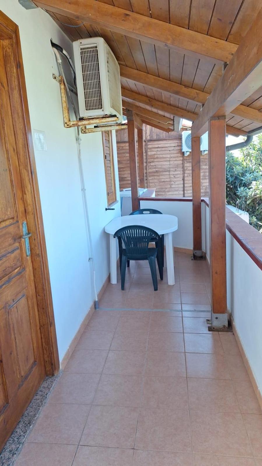 Villaggio Camping La Scogliera Ricadi Eksteriør bilde