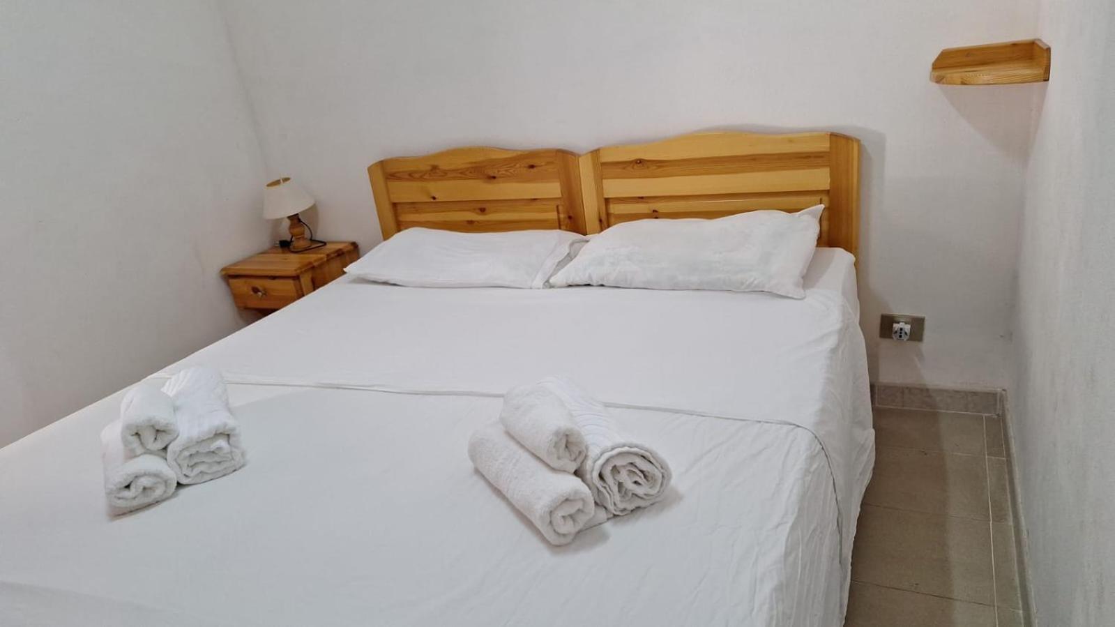 Villaggio Camping La Scogliera Ricadi Eksteriør bilde